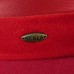 Scala s Hat 100% Wool Red One Size Derby Sunday Wedding Party  eb-74355774